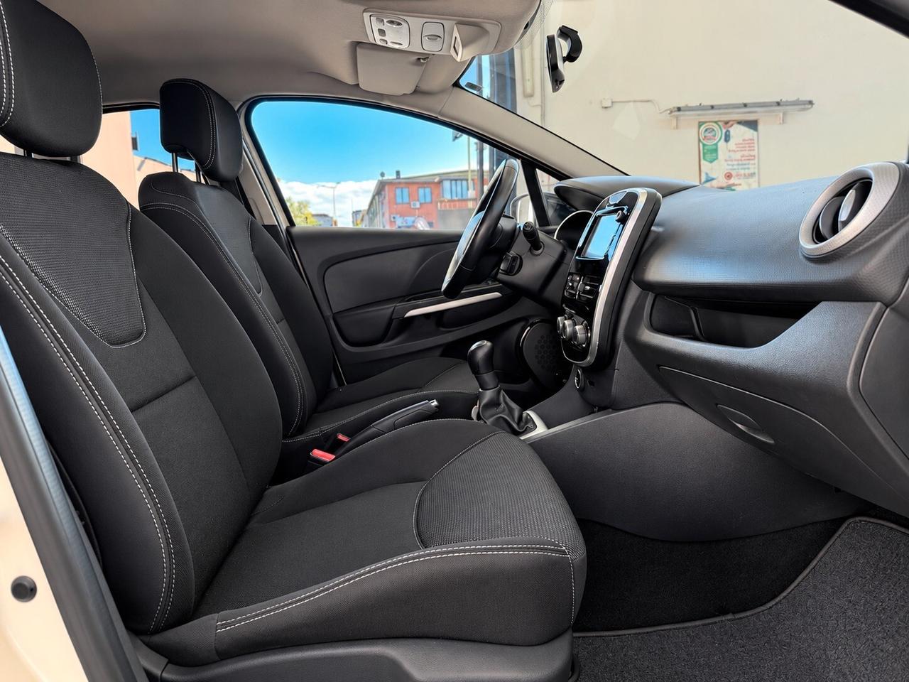 Renault Clio 1.2 GPL 75CV 5 porte Zen