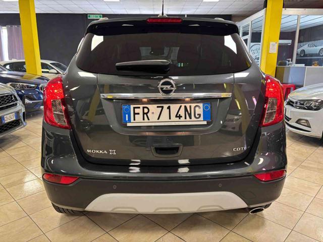 OPEL Mokka X 1.6 CDTI Ecotec 4x2 Start&Stop