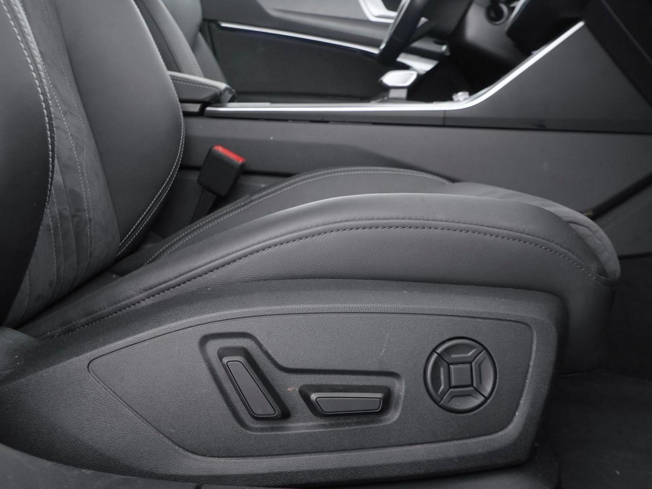 Audi A6 allroad allroad 40 2.0 tdi mhev 12v 204cv business advanced quattro ultra s tronic