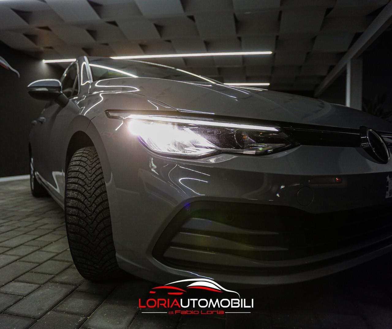 Volkswagen Golf 2.0 TDI DSG 5p. Business BlueMotion Technology