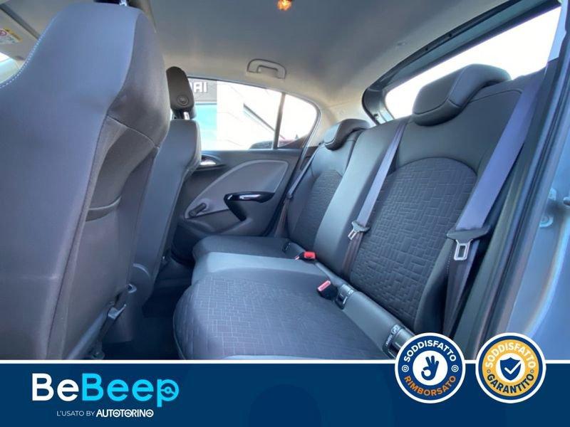 Opel Corsa 1.4 ADVANCE GPL TECH 90CV 5P MY18.5