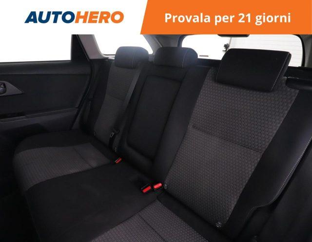 TOYOTA Auris Touring Sports 1.8 Hybrid Black Edition