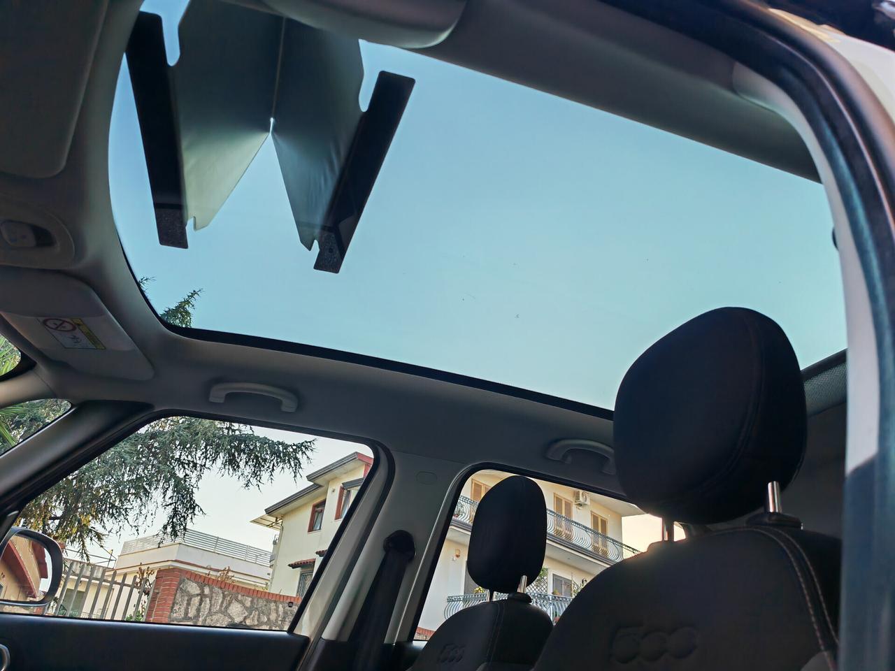FIAT 500L 0.9 TWINAIR TURBO NATURAL POWER CV84 KW62