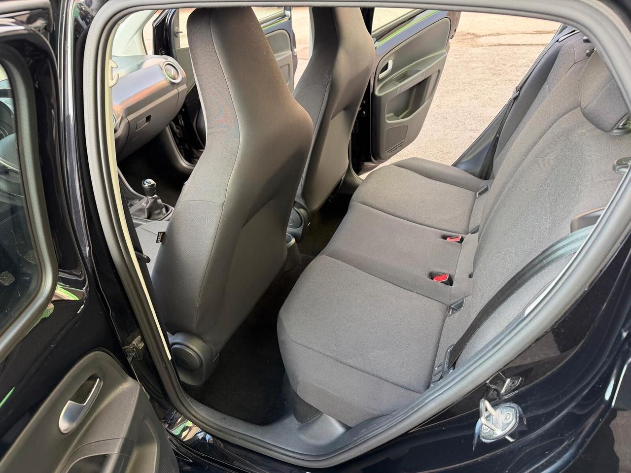 Volkswagen up! 1.0 5p. EVO move BlueMotion Technology