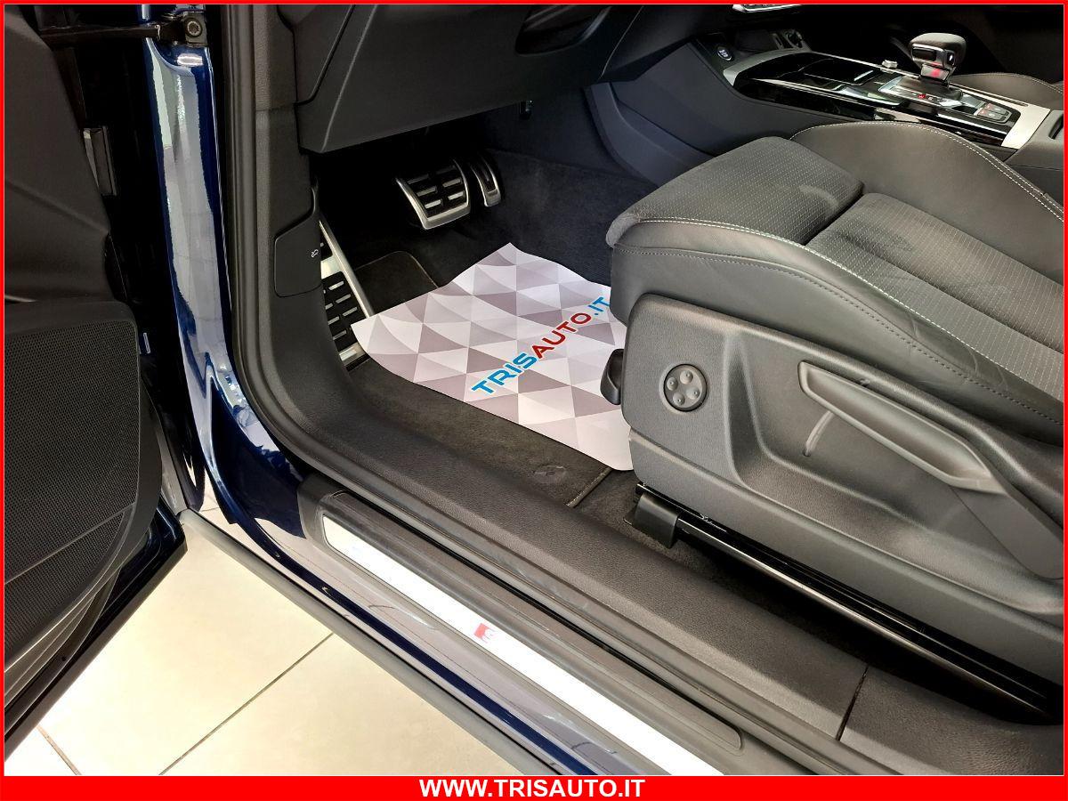 AUDI Q5 SPB 40 2.0 Tdi Mhev Quattro S-line