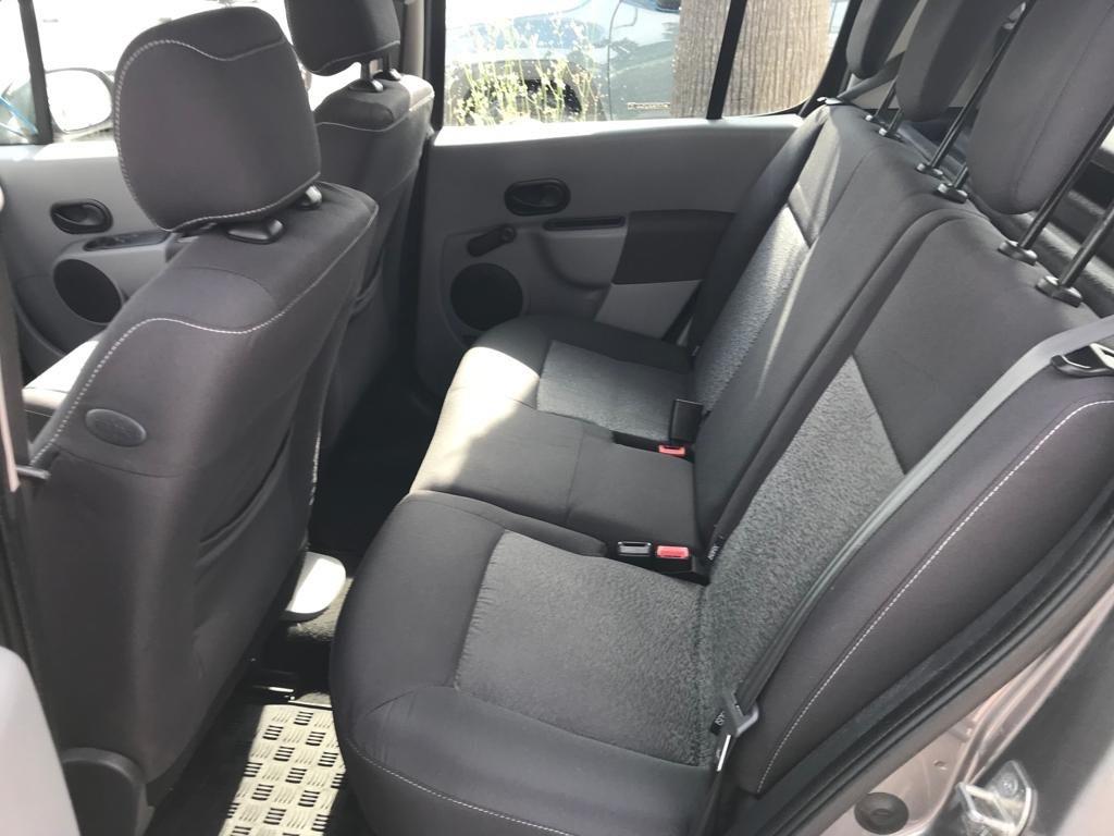 Renault Modus 1.2 16V Yahoo! 75 CV 55 KW auto pari al nuovo