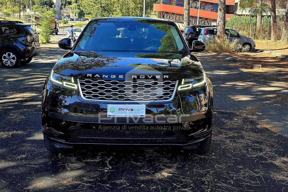 LAND ROVER Range Rover Velar 2.0D I4 240 CV R-Dynamic