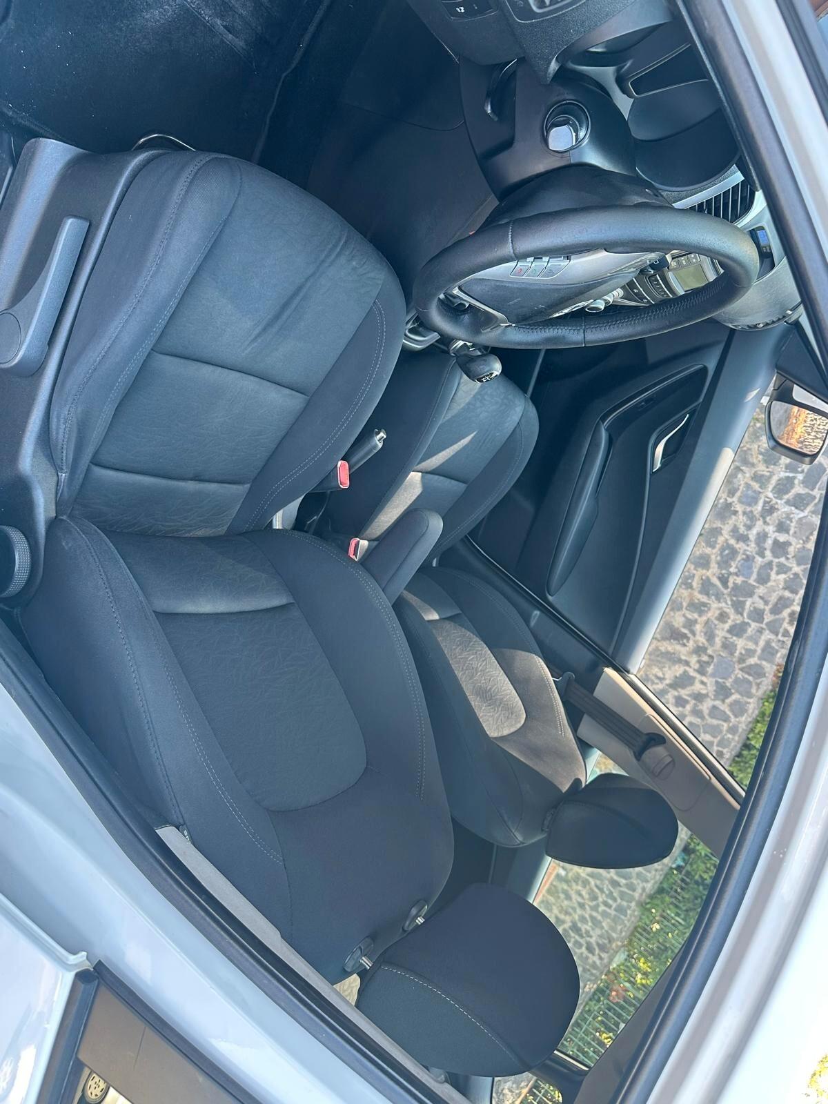 Hyundai iX20 1.4 90 CV Comfort