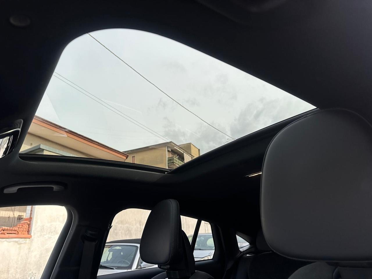 Mercedes-benz GLC 300 de hybrid EQ 4Matic Advanced