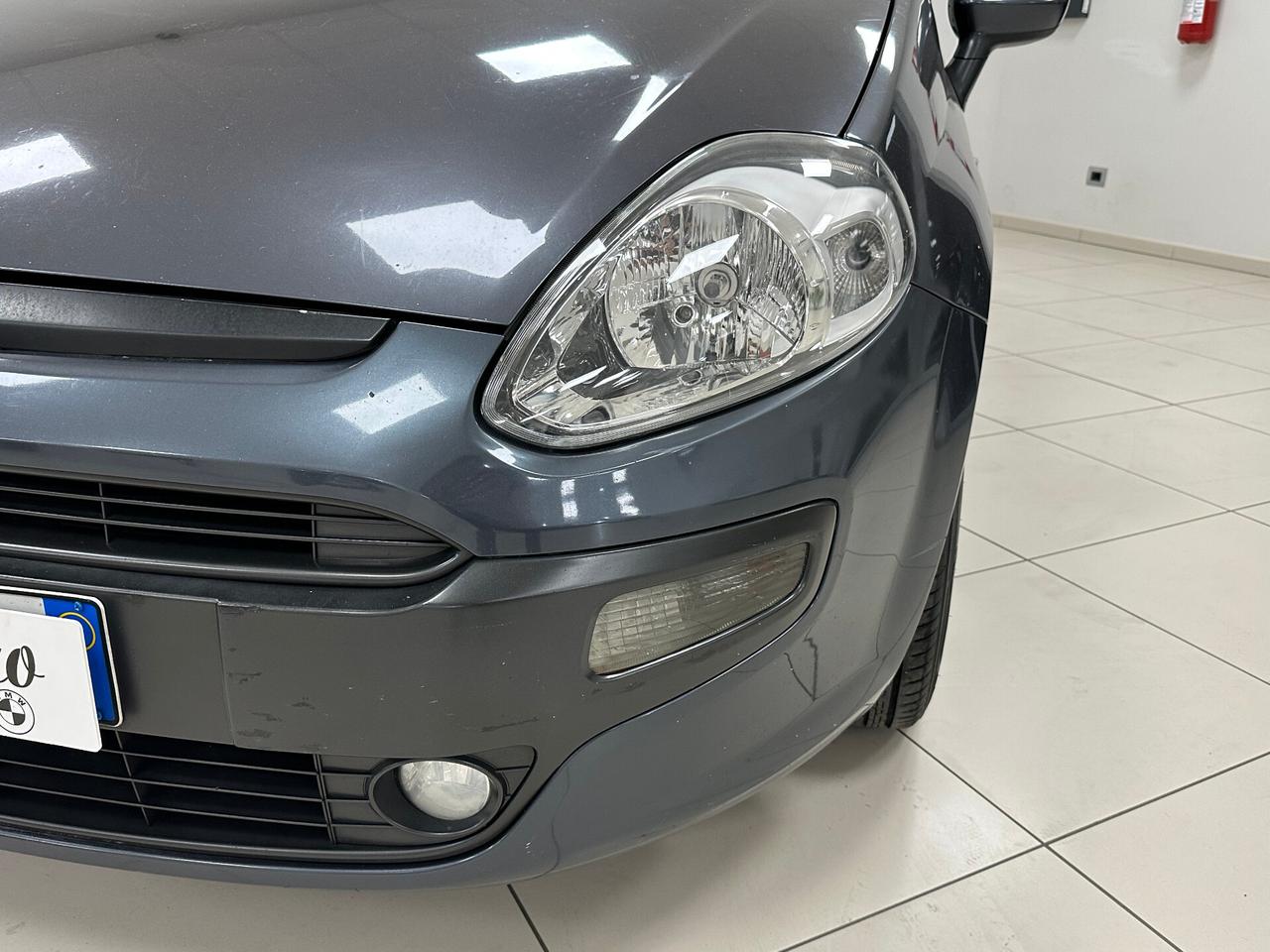 Fiat Punto Evo 1.3 Mjt 75 CV DPF 5 porte Dynamic - 2010