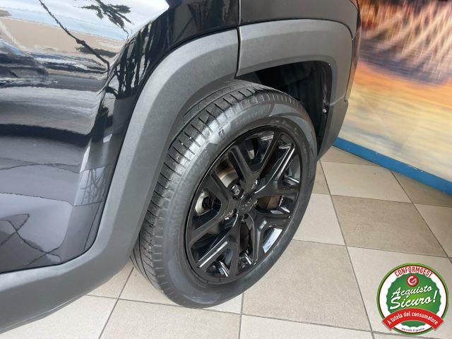 JEEP Renegade 1.6 Mjt 130cv BROOKLYN EDITION
