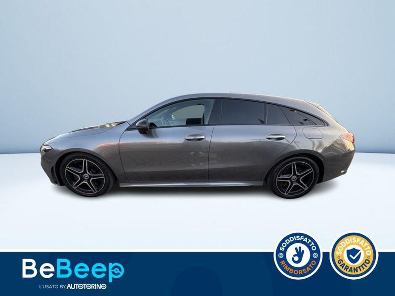 Mercedes-Benz CLA S.Brake 200 D PREMIUM AUTO