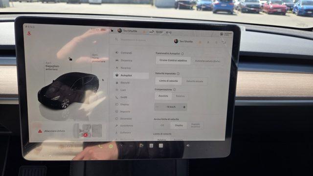 TESLA Model Y RWD PERMUTE LEASING IN CORSO IVA ESPOSTA