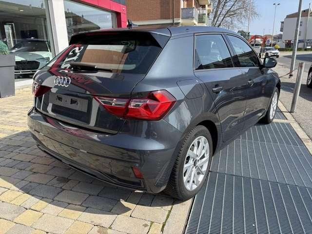 Audi A1 SPB 25 TFSI NAVI-APP CONNECT