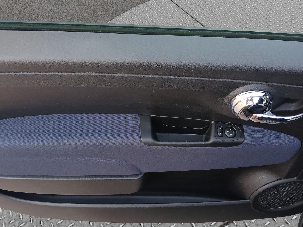 Fiat 500 1.0 hybrid Cult 70cv