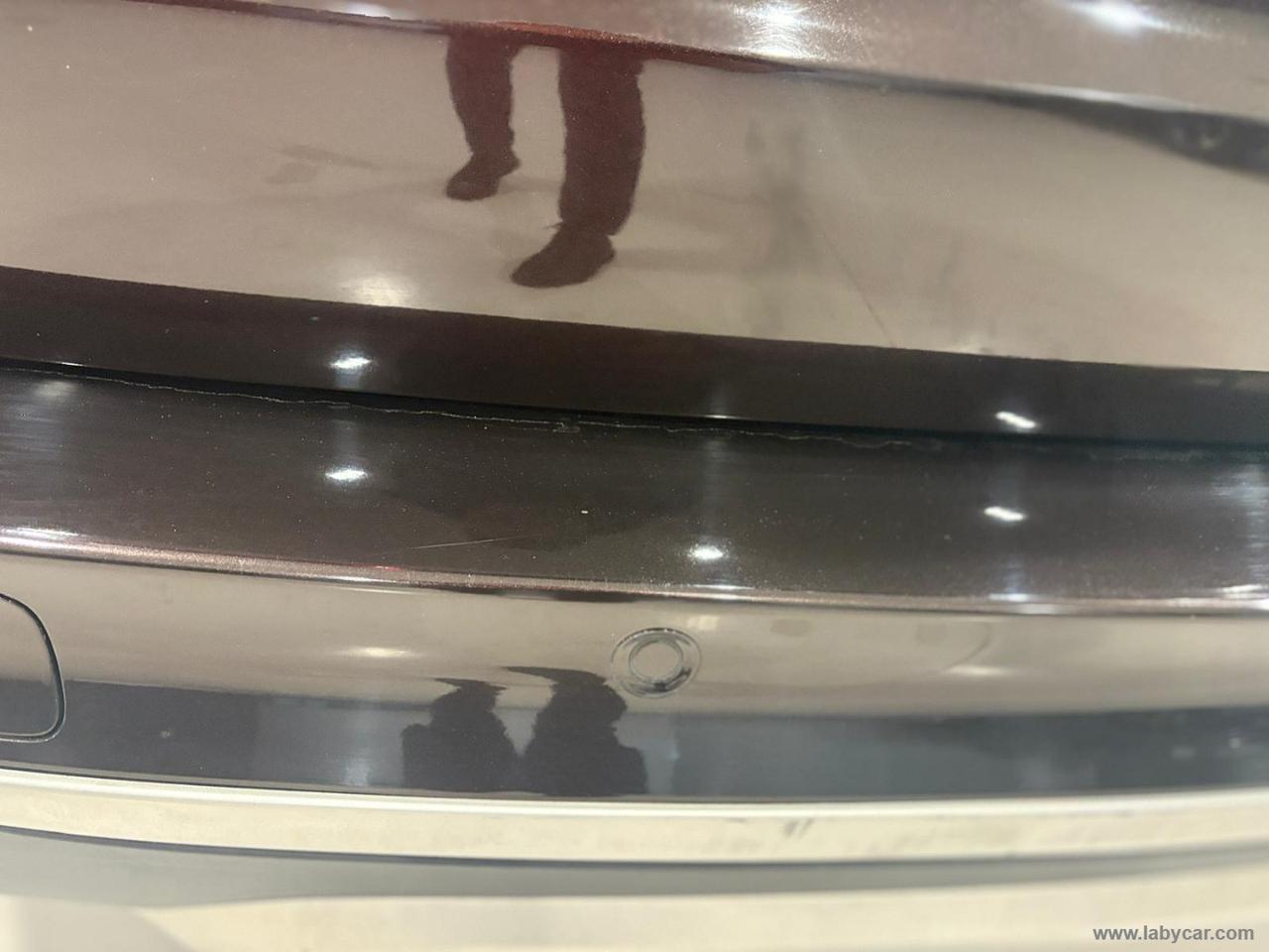 BMW X5 xDrive40d Experience