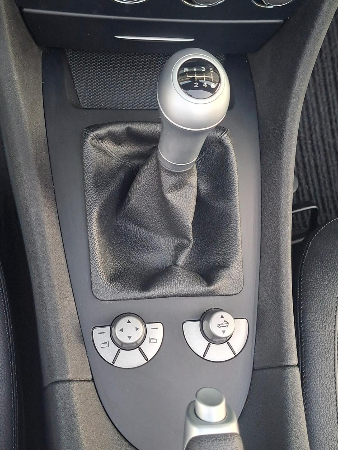 Mercedes SLK 200 Kompressor R171 31.280km! 1PROP