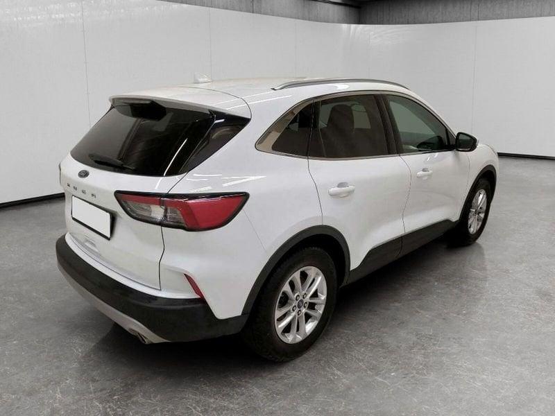 Ford Kuga 1.5 ecoblue Titanium 2wd 120cv