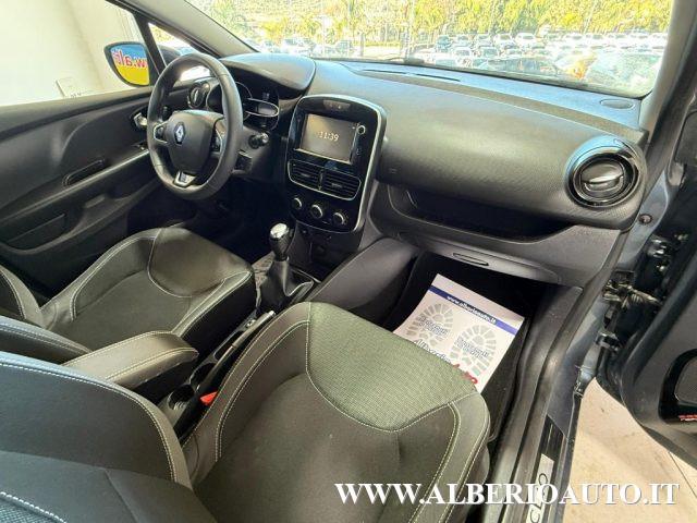 RENAULT Clio dCi 8V 75 CV Start&Stop 5 porte Energy Duel2
