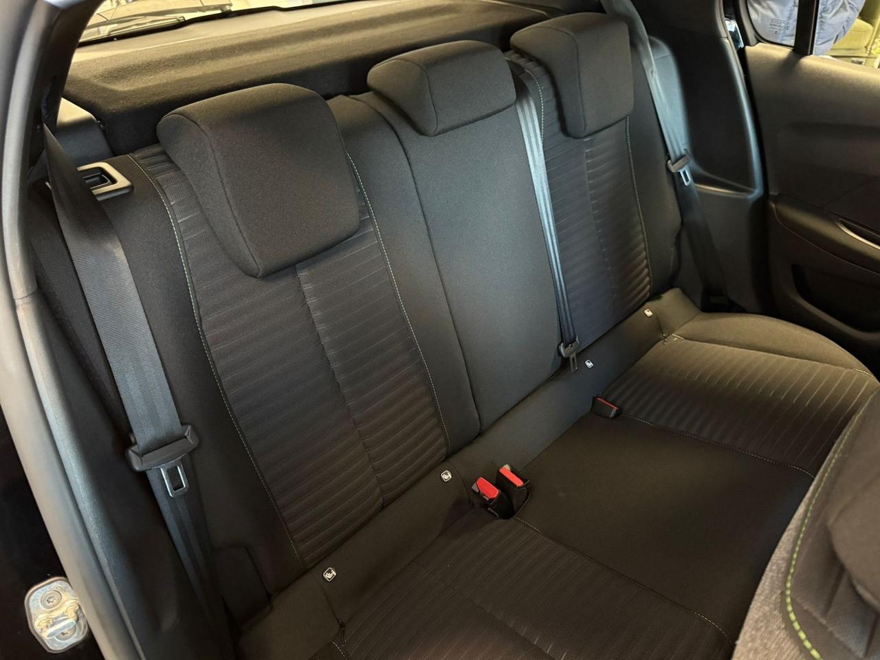 Peugeot 208 PureTech 100 Stop&Start 5 porte Allure PREZZO REALE