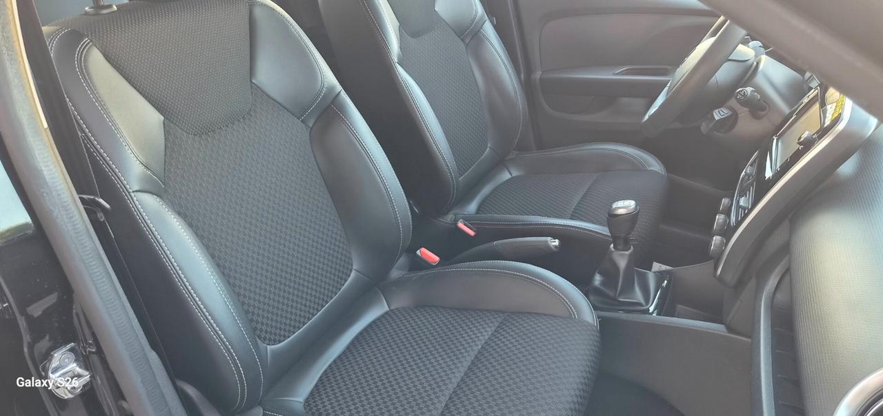 Renault Clio dCi 75 CV 5 porte Duel2