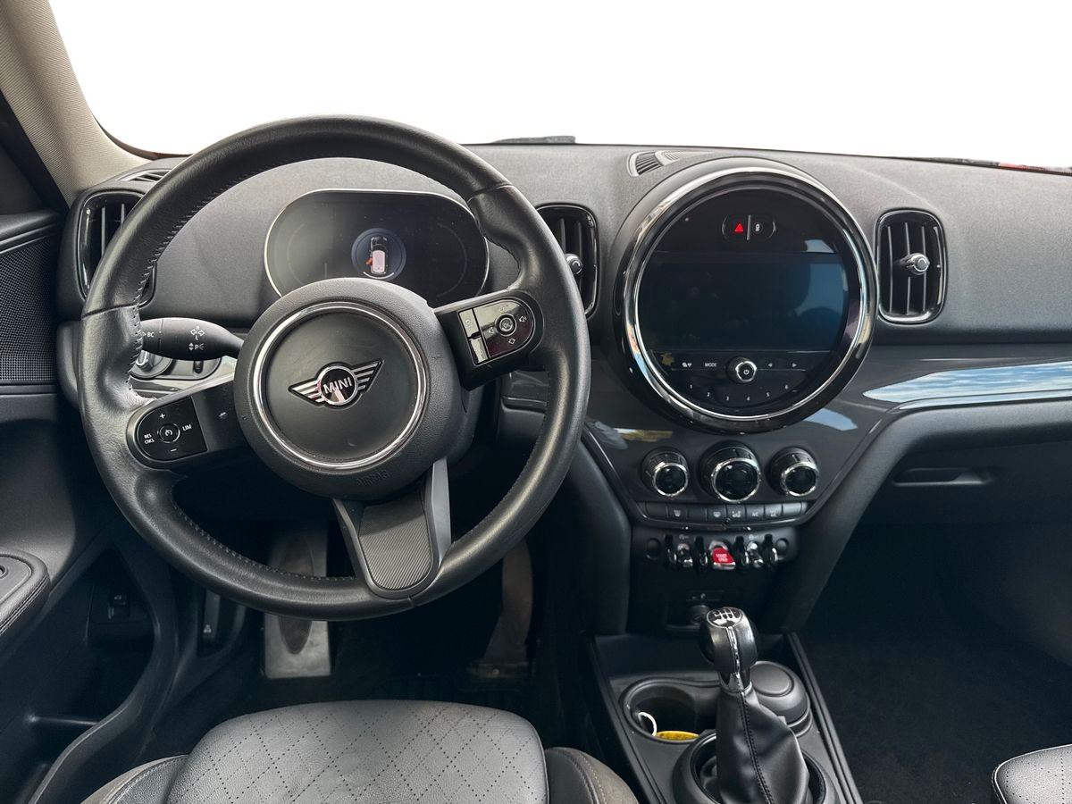 MINI Mini Countryman F60 2020 - Mini Countryman 1.5 Cooper Northwood Edition