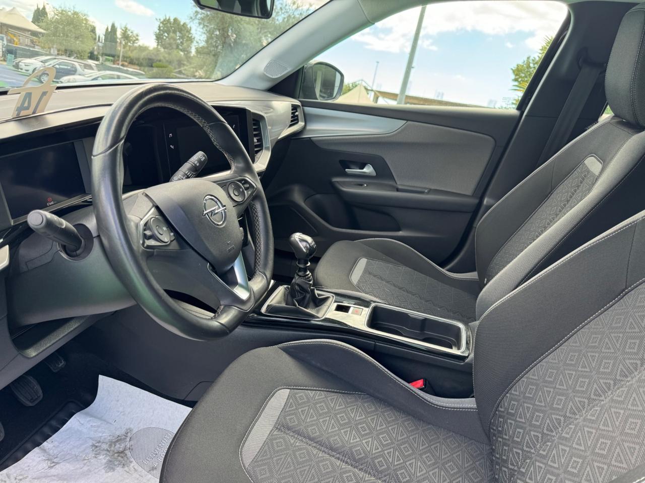 Opel Mokka 1.2 Turbo Ultimate