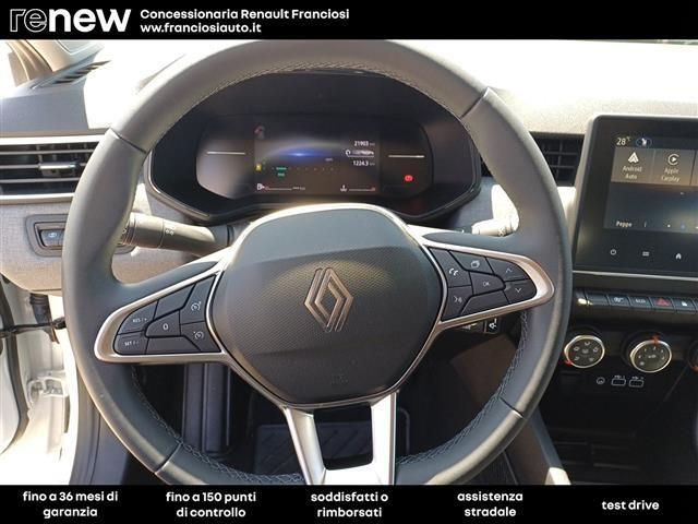 RENAULT Clio 1.0 ECO-G Evolution