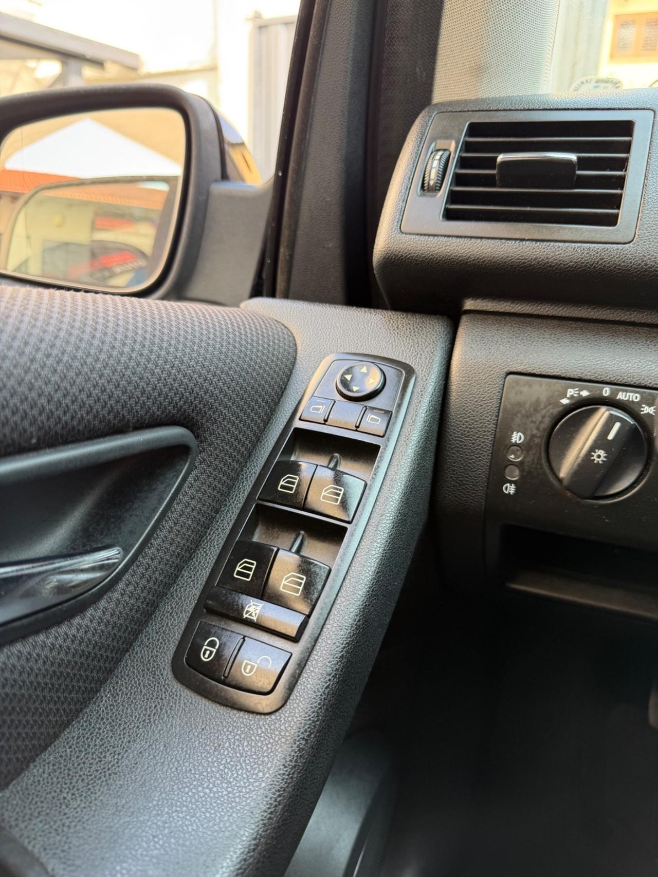 Mercedes-benz A 160 Neopatentati Euro 5