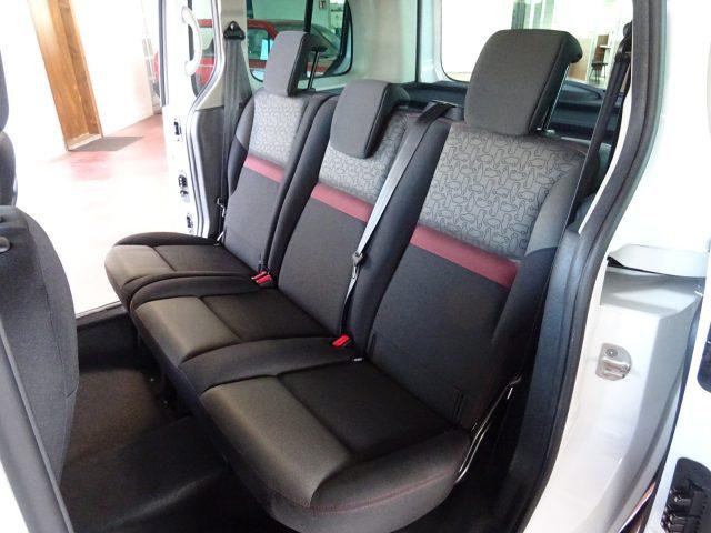 RENAULT Kangoo Blue dCi 8V 95 CV 5 porte Limited2 N1 Autocarro
