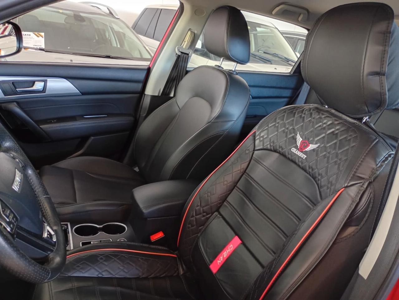 Haval H2 1.5T GPL Premium