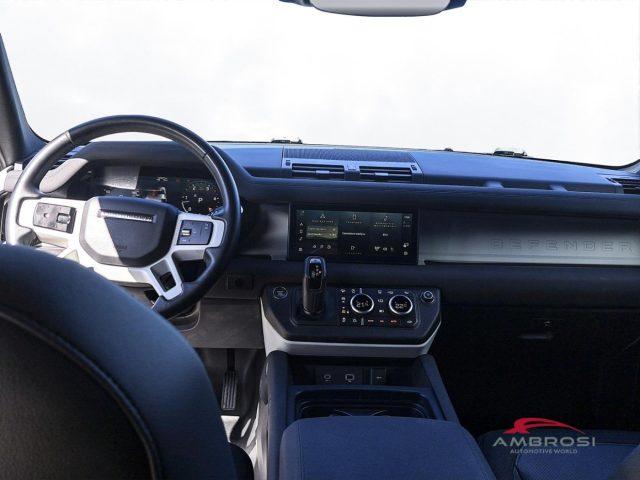 LAND ROVER Defender 110 3.0d i6 mhev X-Dynamic SE awd 250cv auto
