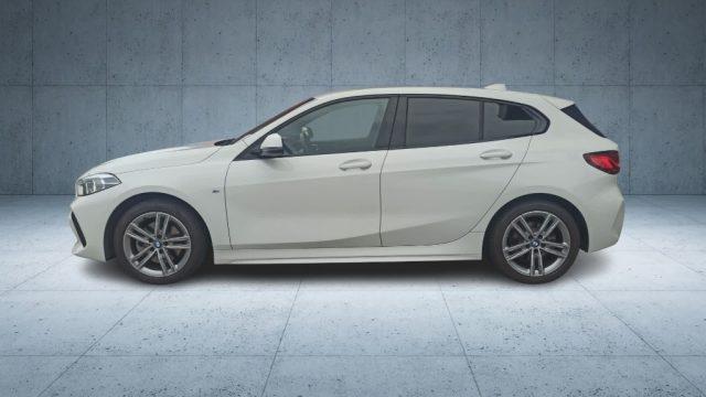 BMW 116 d 5p. Msport Aut.