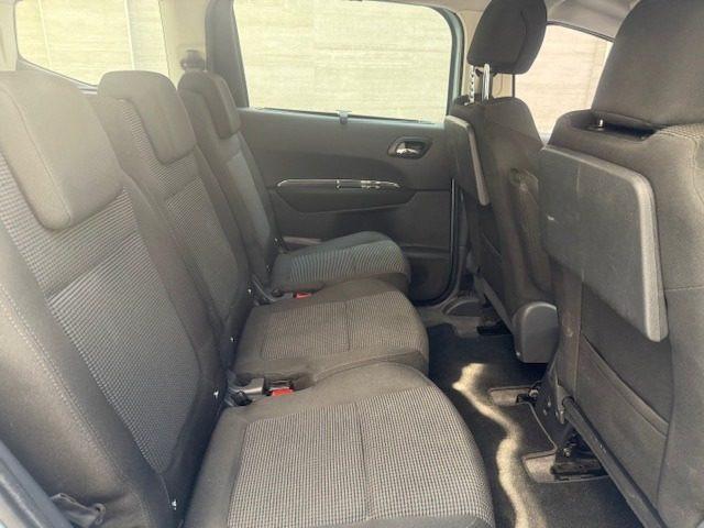 PEUGEOT 5008 1.6 VTi 120CV Tecno 7 POSTI