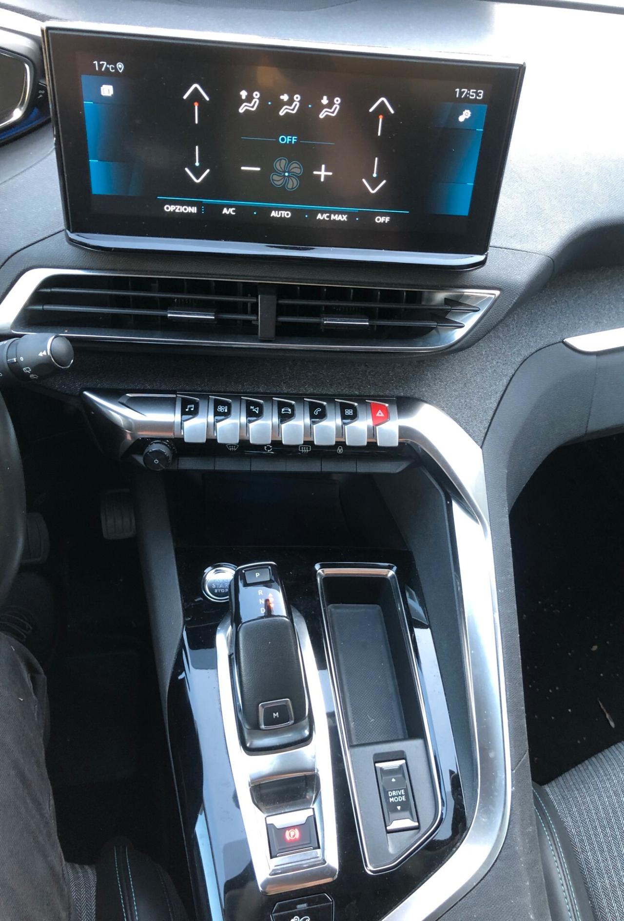 Peugeot 5008 PureTech Turbo 130 S&S EAT8 Allure Pack