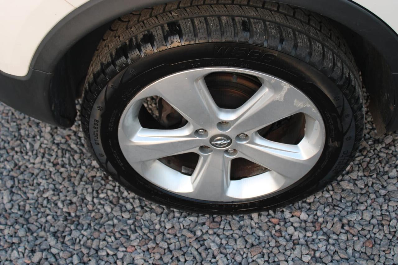 Opel Mokka Tua A SOLI 119€ al mese Anticipo Zero