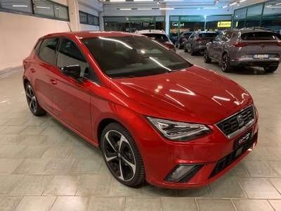 Seat Ibiza 1.0 MPI 5 porte FR FULL