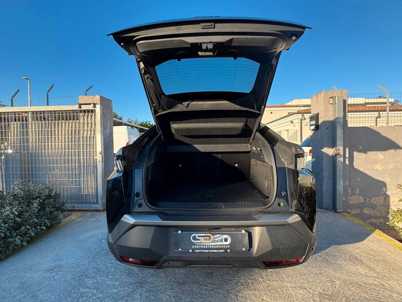 Peugeot 3008 ALLURE