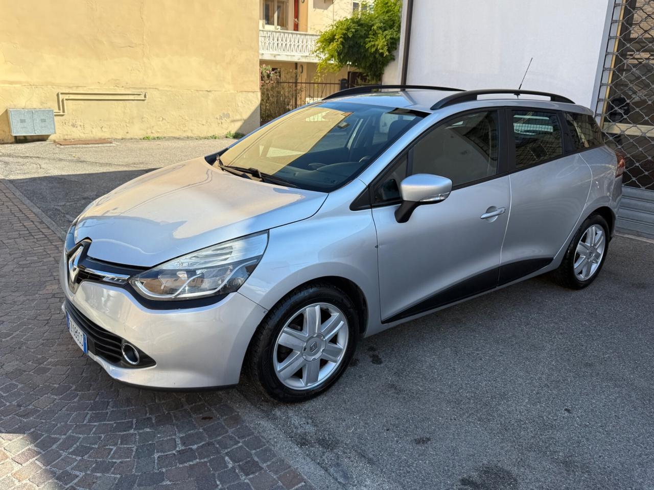 Renault Clio Sporter dCi 8V 90CV Start&Stop Energy Intens