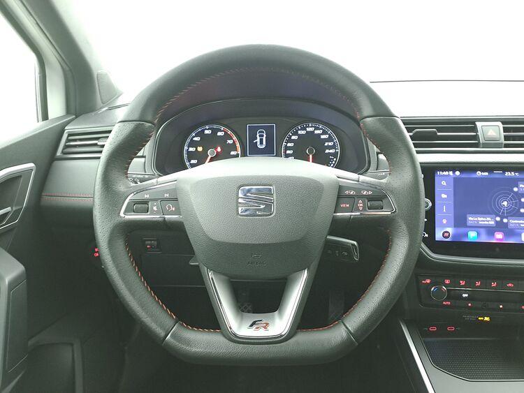 Seat Arona FR BR067730 1.0 Metano 90CV
