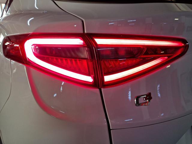 ALFA ROMEO Stelvio 2200 TDI CV.210 VELOCE UNIPROP TETTO+20' KM.44.900