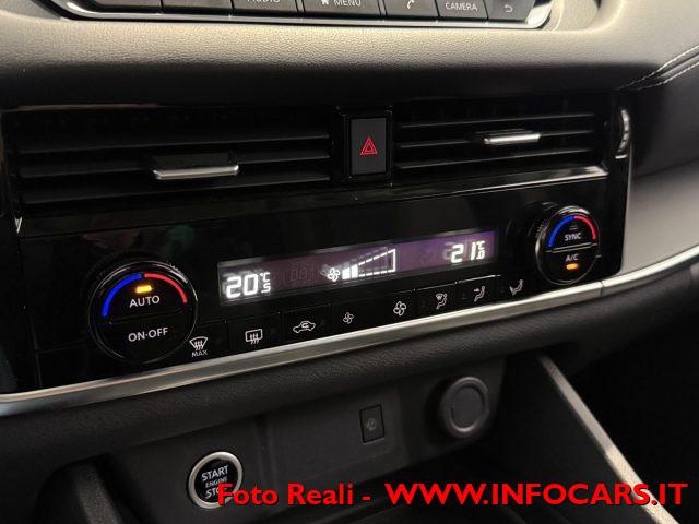 NISSAN Qashqai MHEV 158 CV Xtronic Business - PROMO
