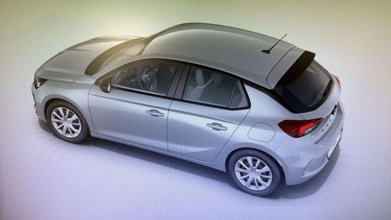 Opel Corsa Edition 1.2 100CV MT6