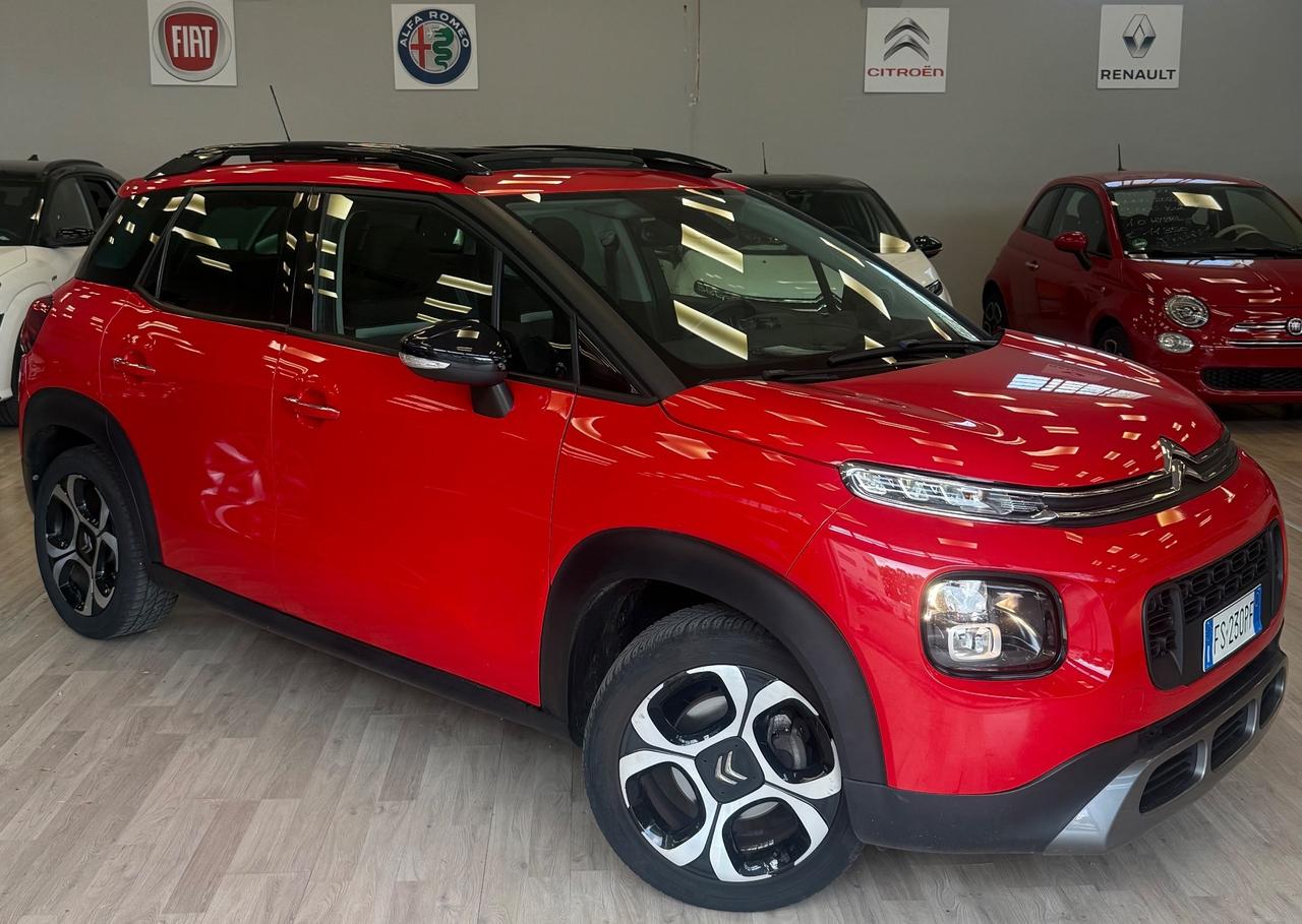 Citroen C3 Aircross 41.000 KM