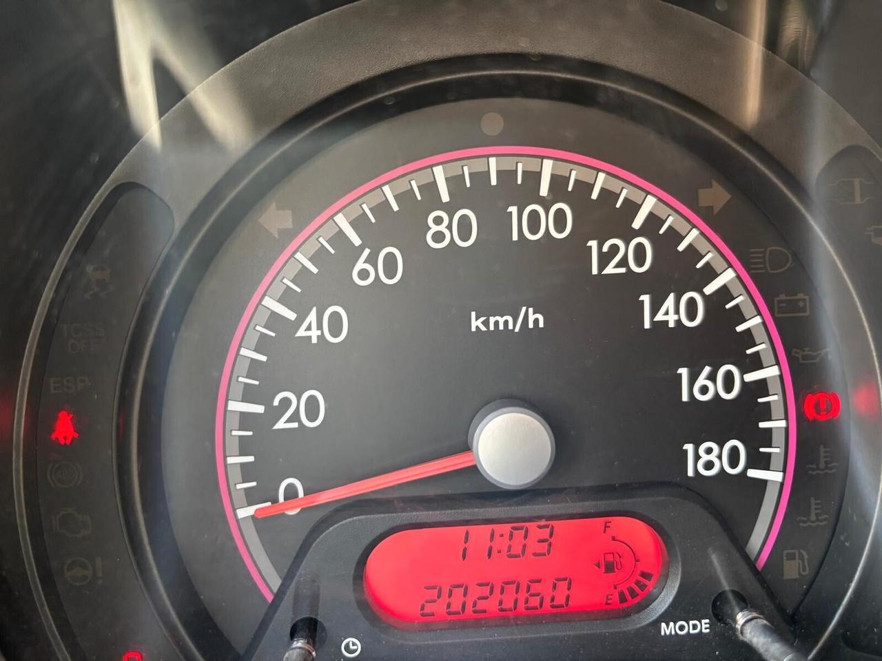 Suzuki Alto 1.0 ** GPL **