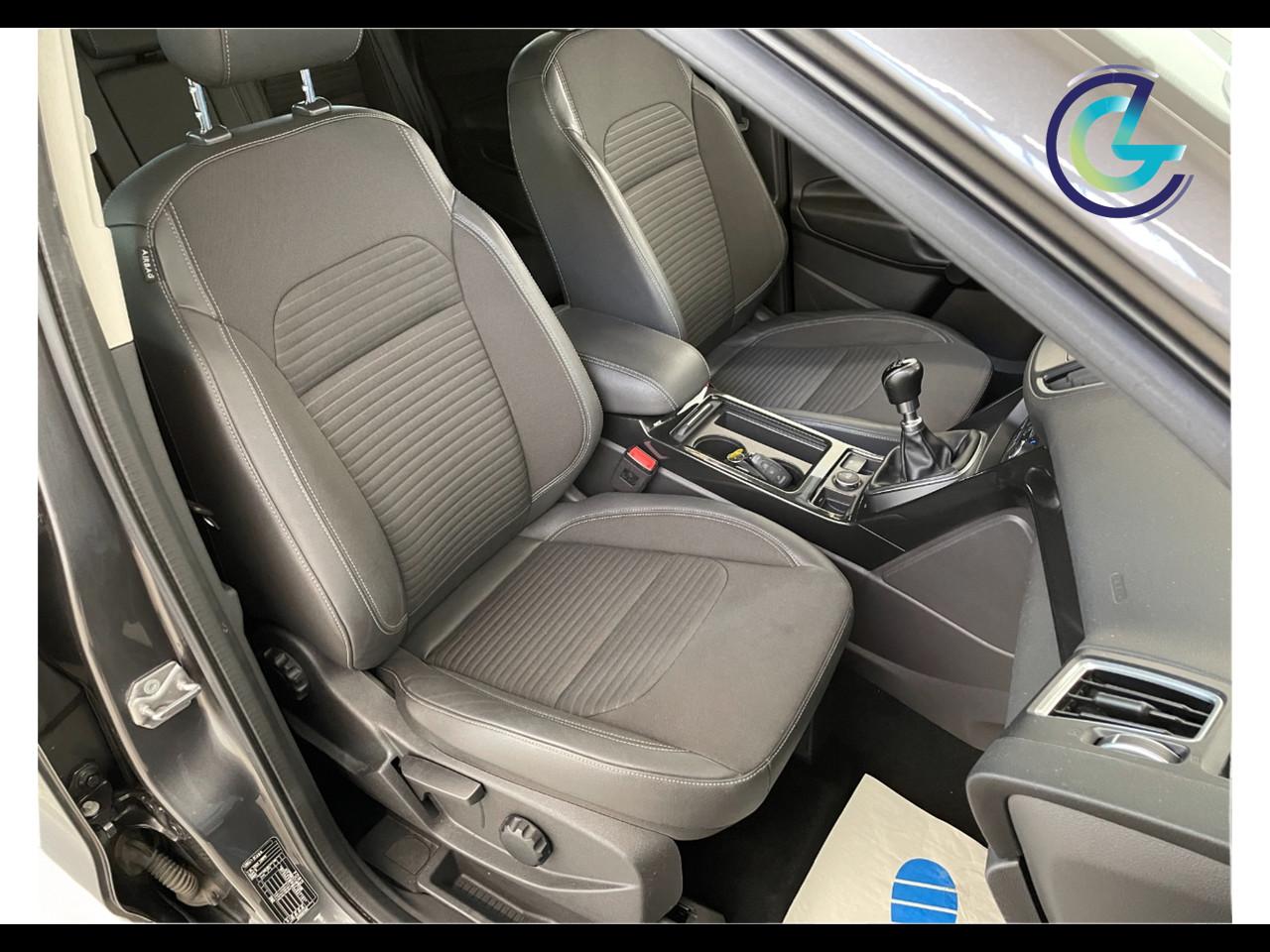 FORD Kuga II 2017 - Kuga 1.5 tdci Titanium Business s&s 2wd 120cv
