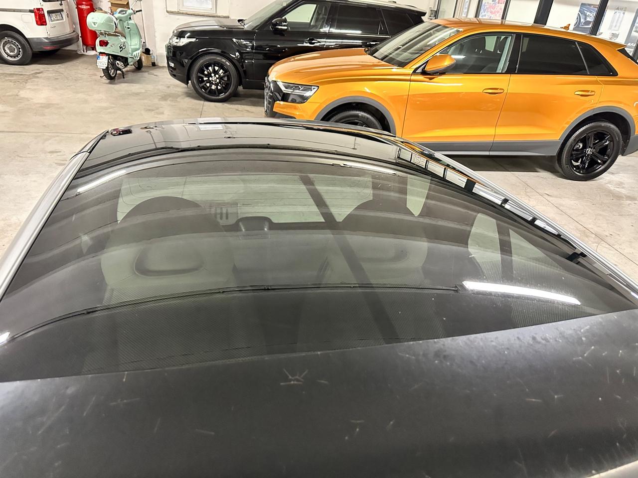 Smart Smart 700 smart city-coupé passion