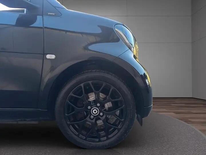 Smart ForTwo 70 1.0 twinamic cabrio Passion UNIPRO-PROMO-FINANZIAMENTO