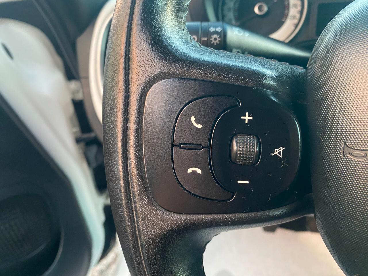 Fiat 500L B-Color 1.3 85CV POP STAR-Prezzo REALE!