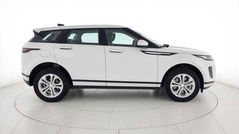 Land Rover RR Evoque 2.0D I4-L.Flw AWD Auto 150 CV S